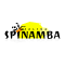Spinamba online casino logo