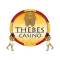 Thebes online casino logo