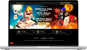 Olympus Play casino online feature