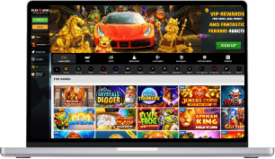 PlayAmo Casino online image