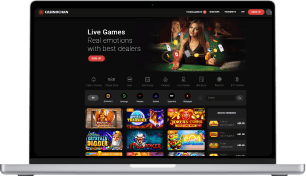 CasinoChan casino online image