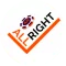 All Right casino online logo