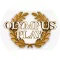 Olympus Play online casino logo