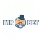 Mr.bet online casino logo