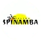 Spinamba online casino logo