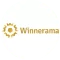 Winnerama online casino logo