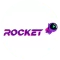 Rocket Casino online logo