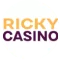 Ricky Casino online logo