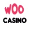 Woo Casino online logo