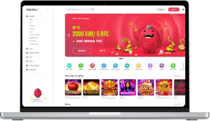 Yoju Casino online image