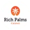 Rich Palms Casino online logo
