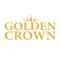 Golden Crown online casino logo